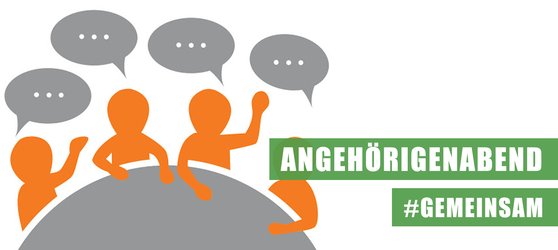 Angehörigen- und Betreuerabend