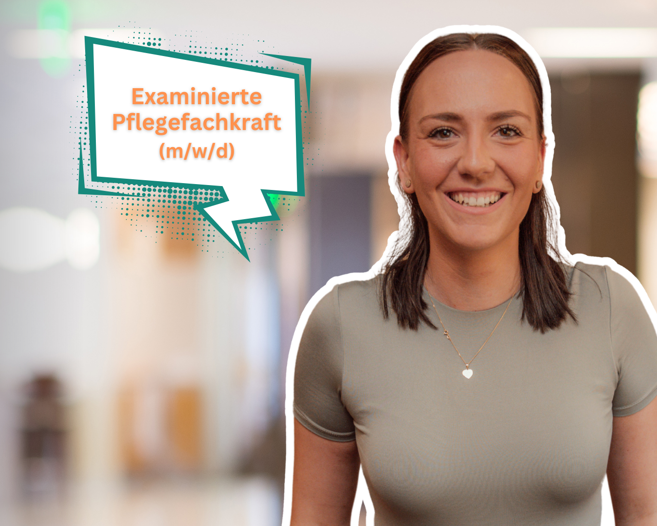 Wir suchen Dich!