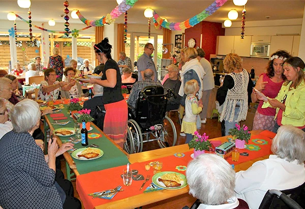 2018 - Haus Boeckelt