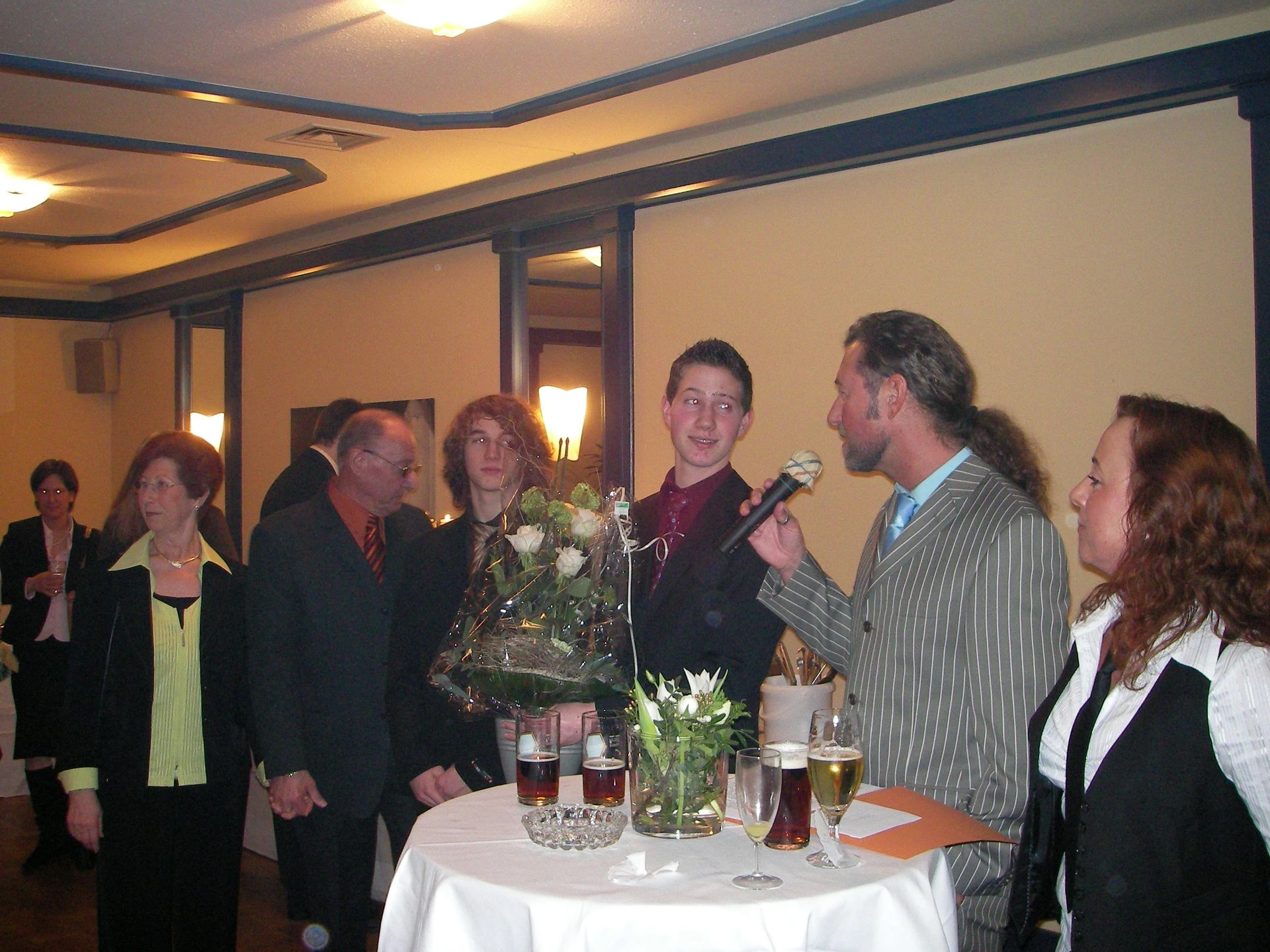 30 Jahre Haus Boeckelt