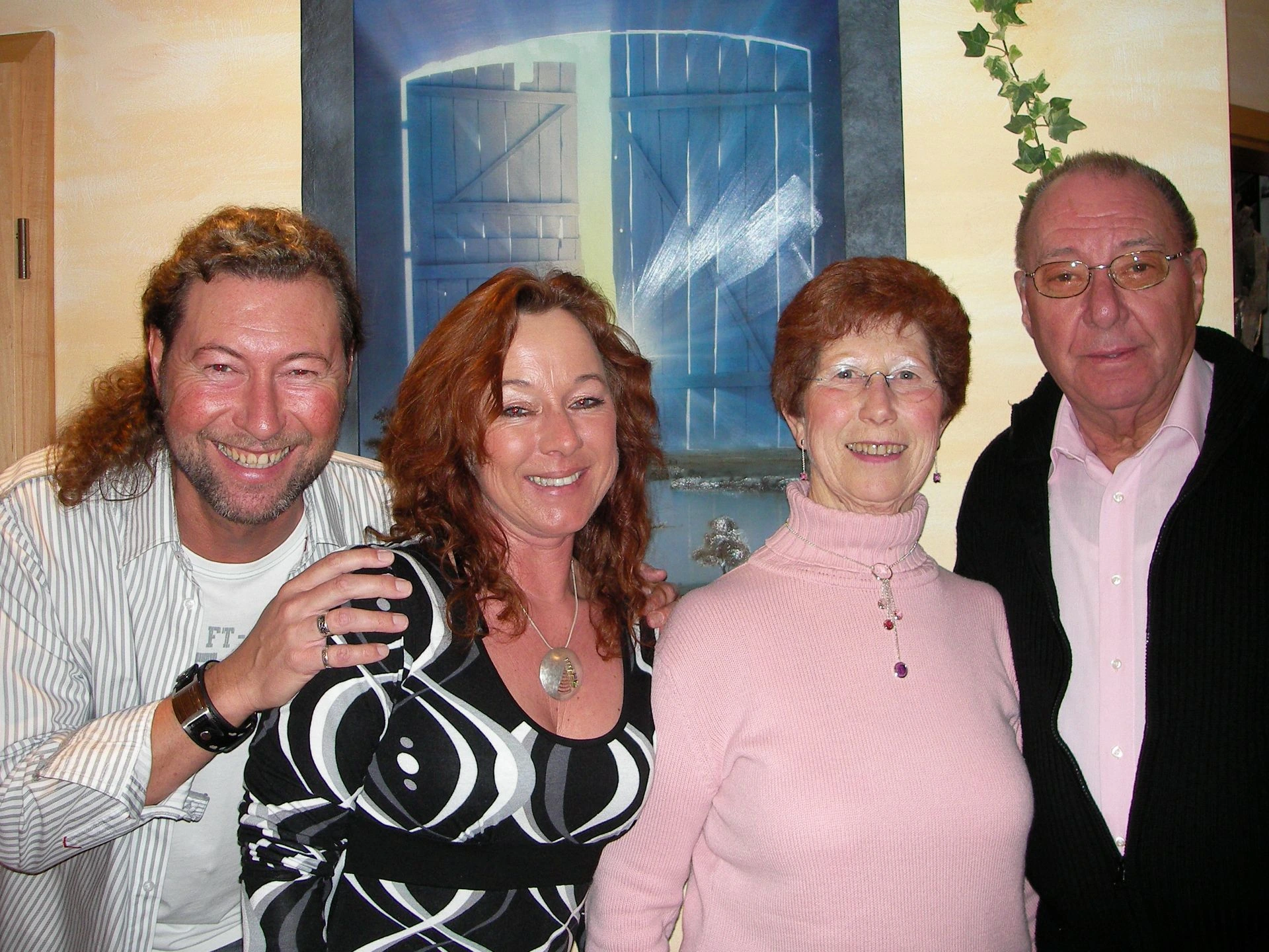 30 Jahre Haus Boeckelt in Geldern