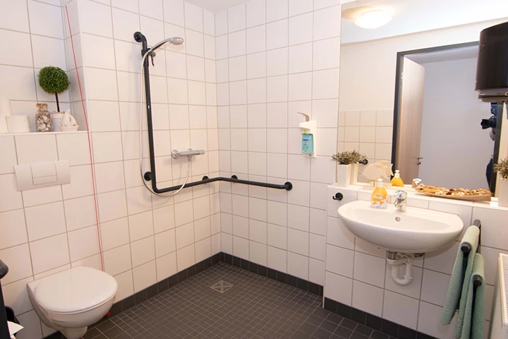 Einzelzimmer