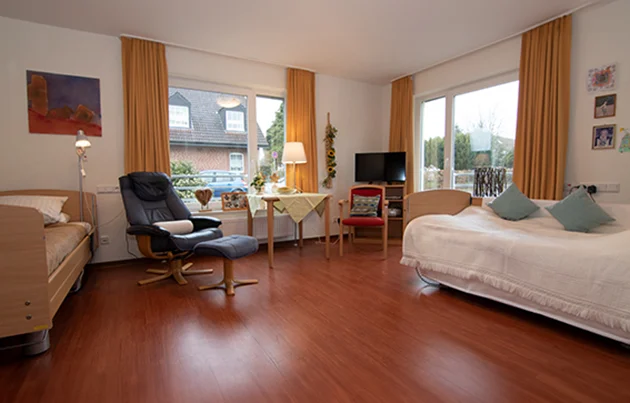 Doppelzimmer