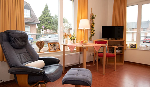 Doppelzimmer