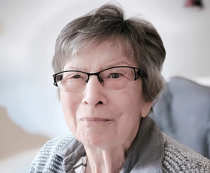 Adele Hellmann