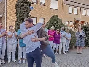 Ein Haus. Drei Generationen.