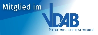 Mitglied im VDAB